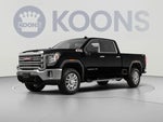 2021 Sierra 2500HD Thumbnail 1