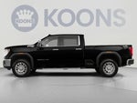 2021 Sierra 2500HD Thumbnail 2