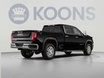 2021 Sierra 2500HD Thumbnail 3