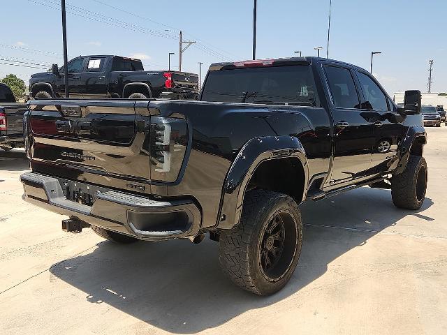 2022 GMC Sierra Hd - $47,490