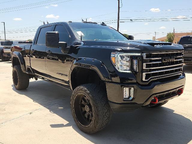 2022 GMC Sierra Hd - $47,490