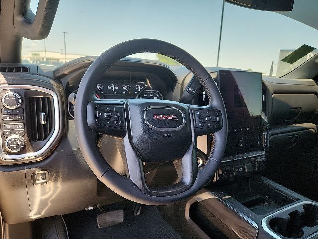 2022 GMC Sierra Hd - $47,490