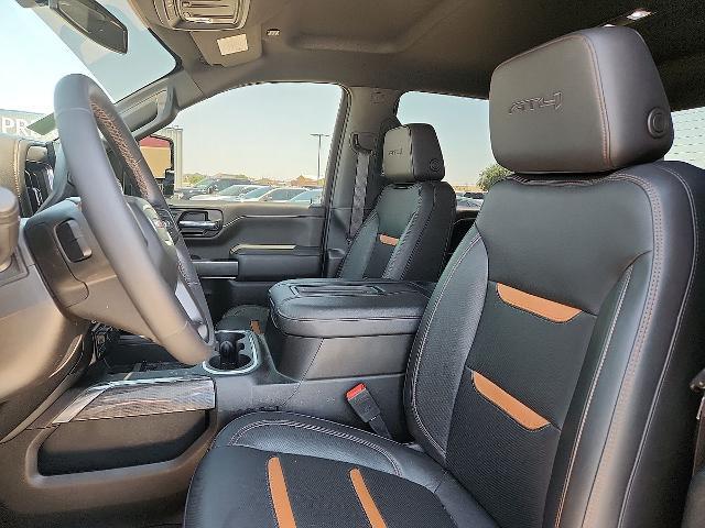 2022 GMC Sierra Hd - $47,490