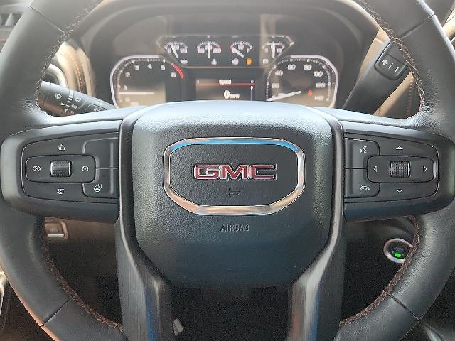 2022 GMC Sierra Hd - $47,490