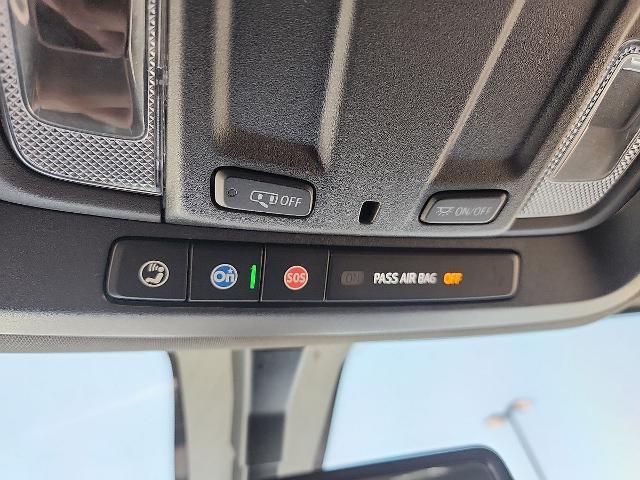 2022 GMC Sierra Hd - $47,490