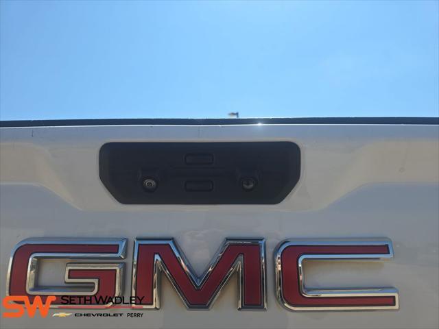 2022 GMC Sierra Hd - $39,699