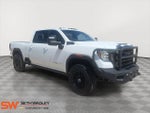 2022 Sierra 2500HD Thumbnail 1