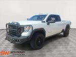 2022 Sierra 2500HD Thumbnail 3