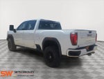 2022 Sierra 2500HD Thumbnail 5