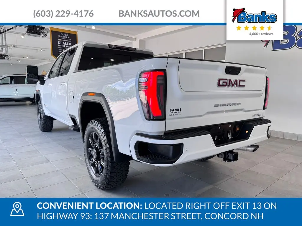 2024 GMC Sierra Hd - $66,487