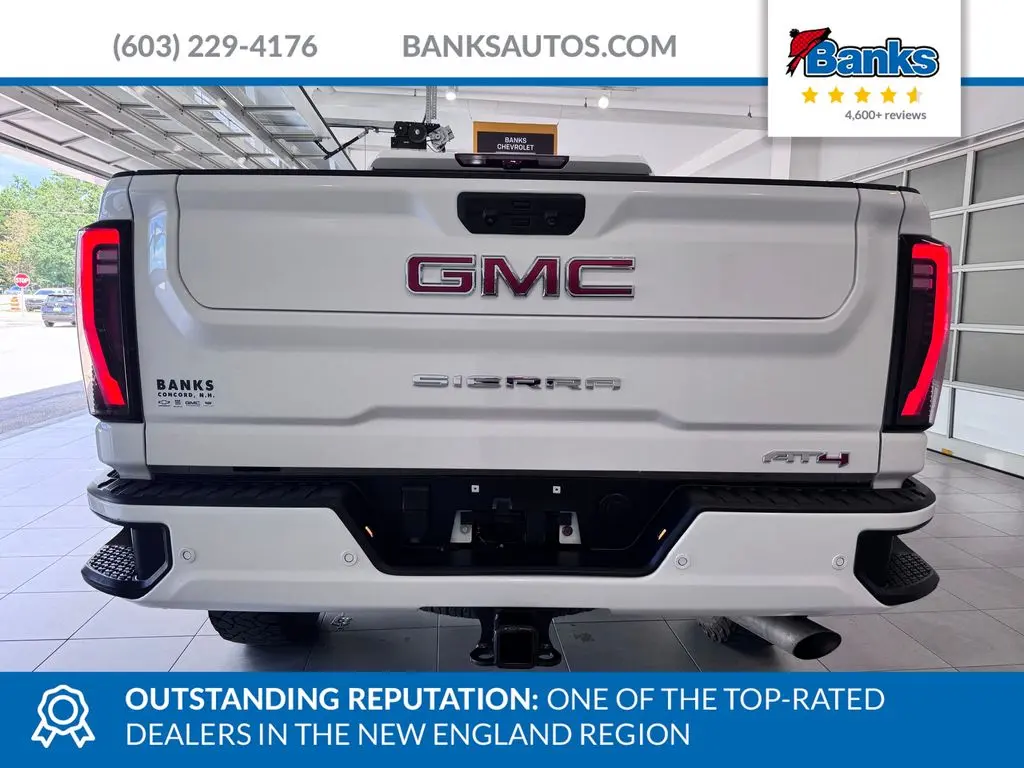 2024 GMC Sierra Hd - $66,487
