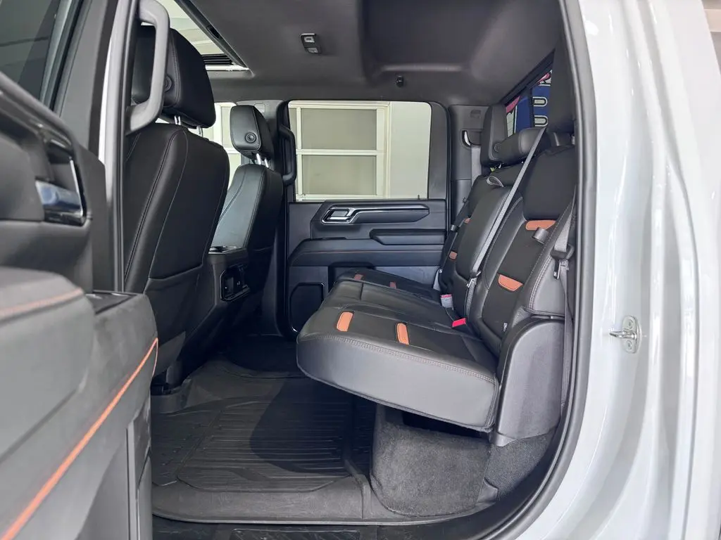 2024 GMC Sierra Hd - $66,487