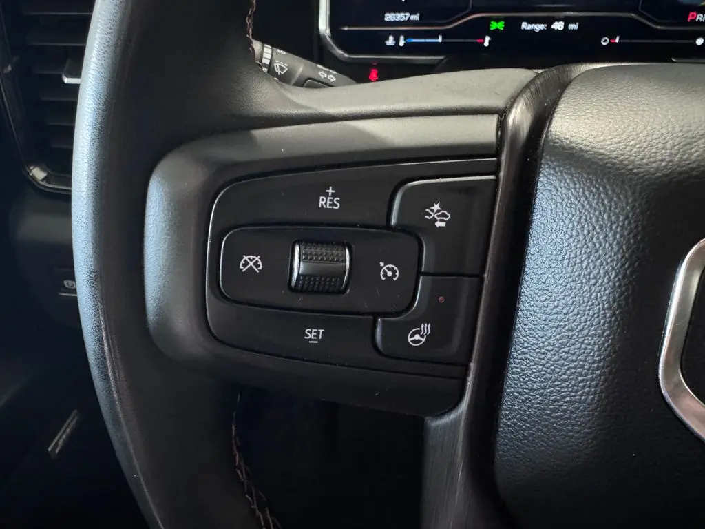 2024 GMC Sierra Hd - $66,487