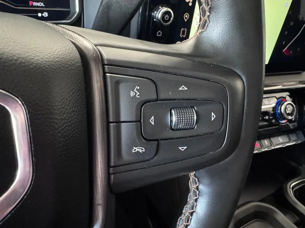 2024 GMC Sierra Hd - $66,487