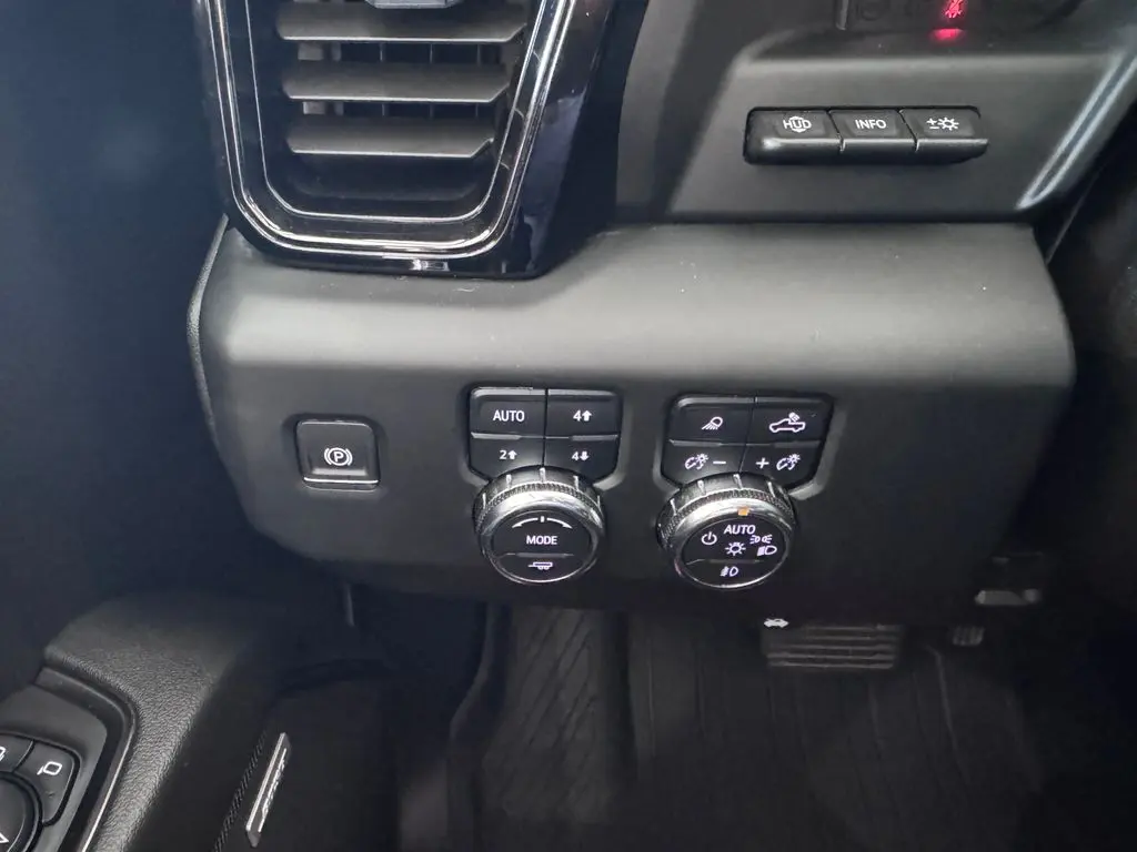 2024 GMC Sierra Hd - $66,487
