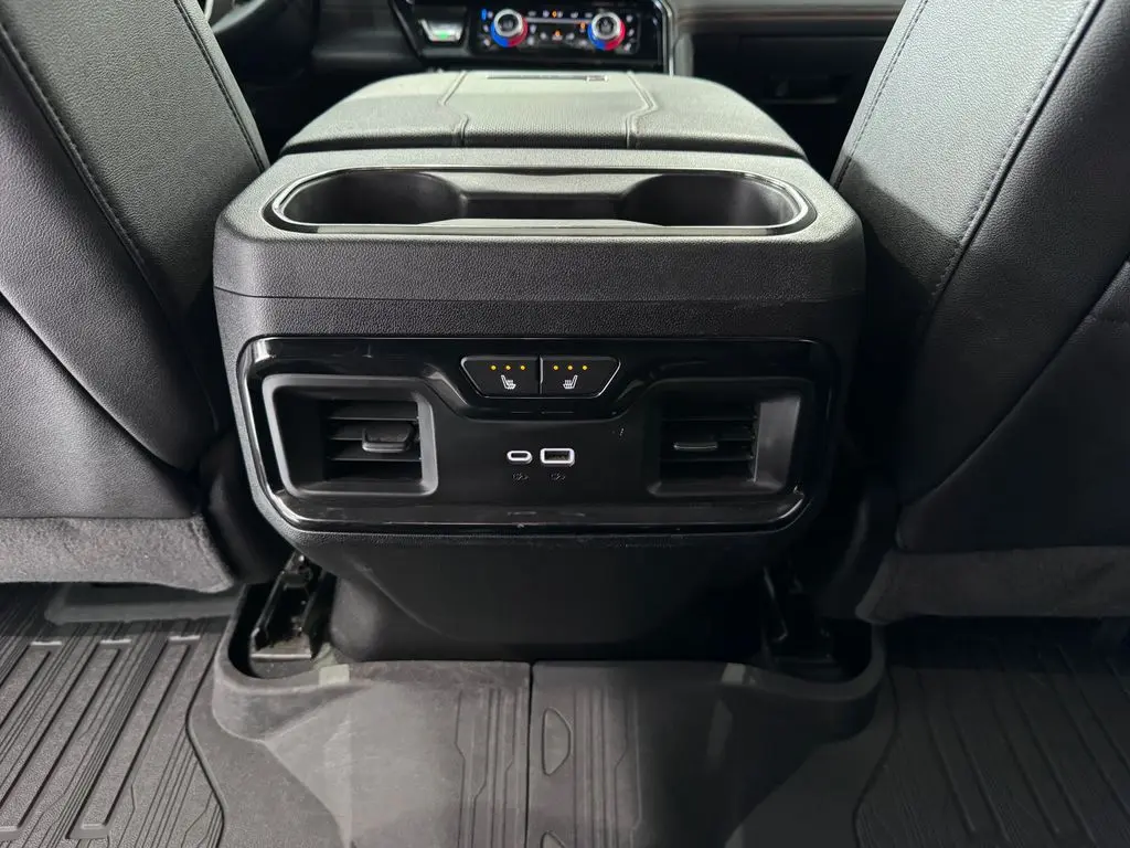 2024 GMC Sierra Hd - $66,487