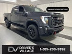 2024 Sierra 2500HD Thumbnail 1