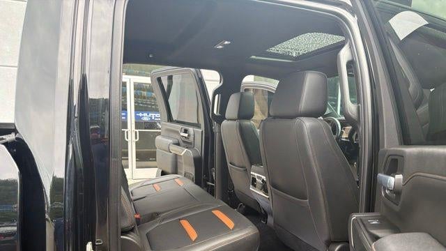 2021 GMC Sierra 2500HD AT4