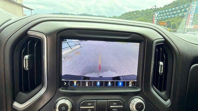2021 GMC Sierra 2500HD AT4