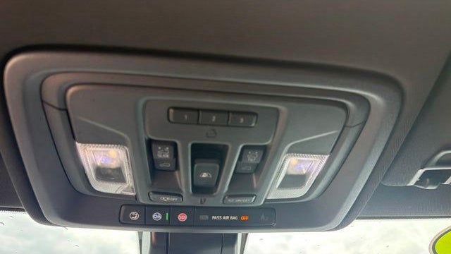 2021 GMC Sierra 2500HD AT4