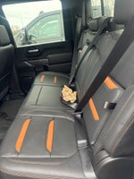 2021 Sierra 2500HD Thumbnail 15