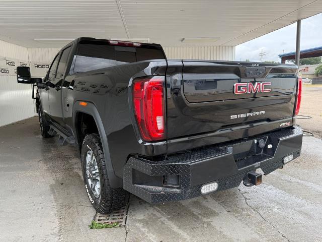 2022 GMC Sierra Hd - $55,995