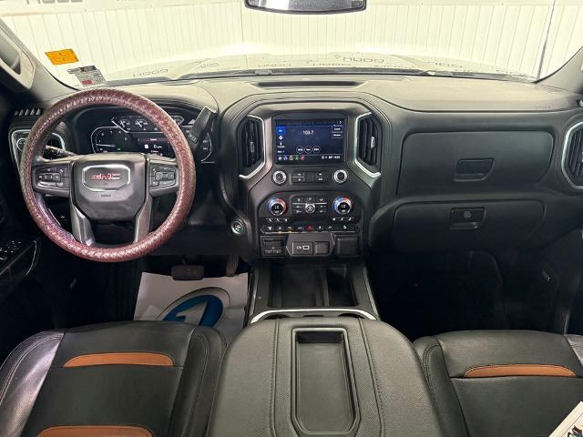 2022 GMC Sierra Hd - $55,995