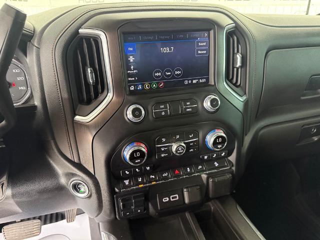 2022 GMC Sierra Hd - $55,995