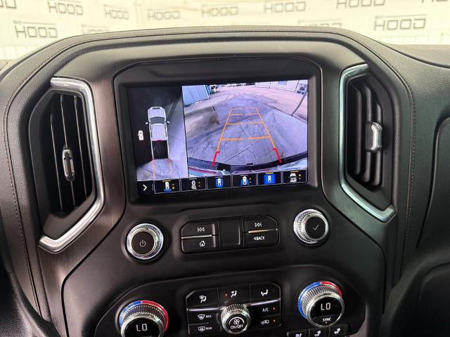2022 GMC Sierra Hd - $55,995