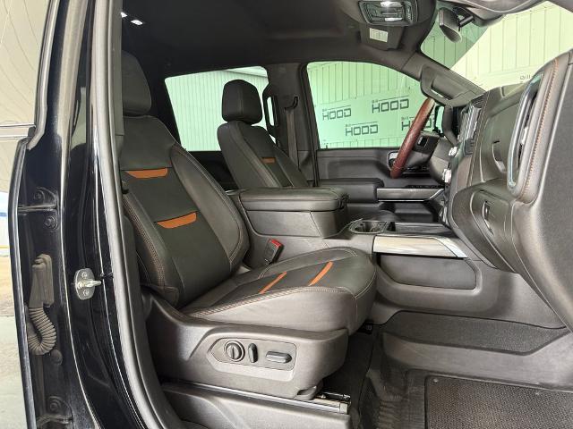2022 GMC Sierra Hd - $55,995