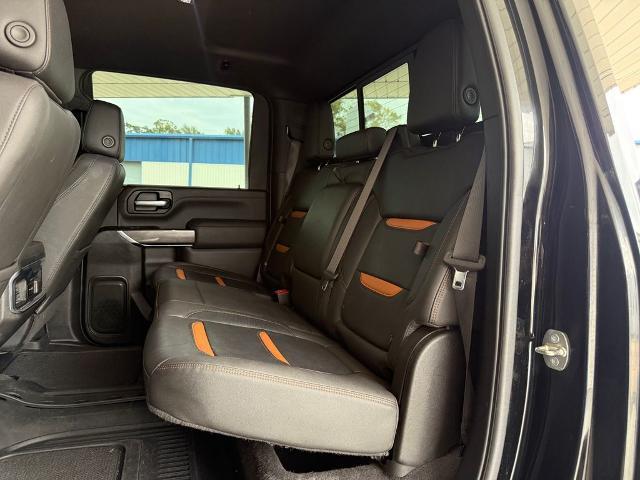 2022 GMC Sierra Hd - $55,995