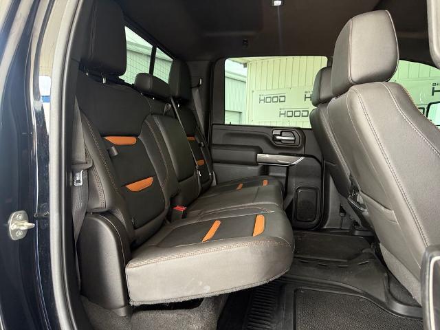 2022 GMC Sierra Hd - $55,995