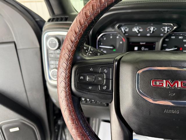 2022 GMC Sierra Hd - $55,995