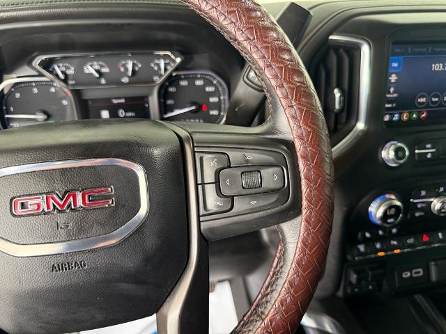 2022 GMC Sierra Hd - $55,995