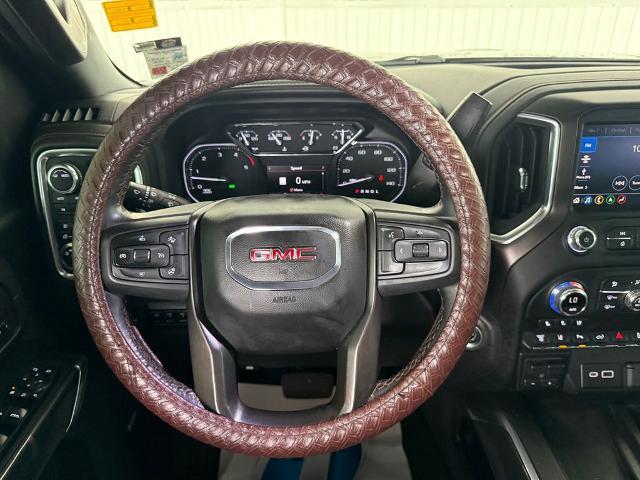 2022 GMC Sierra Hd - $55,995