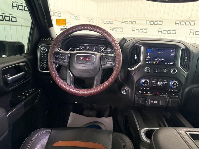 2022 GMC Sierra Hd - $55,995