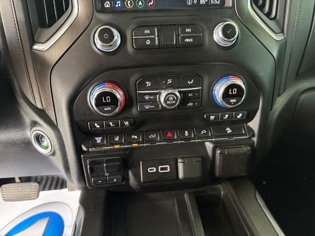 2022 GMC Sierra Hd - $55,995