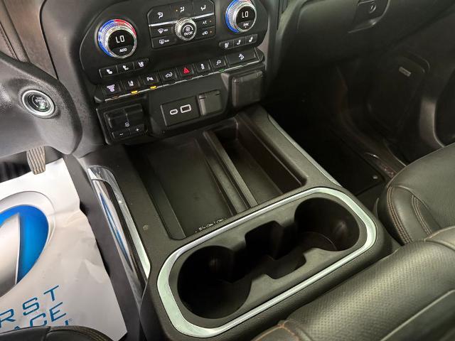 2022 GMC Sierra Hd - $55,995
