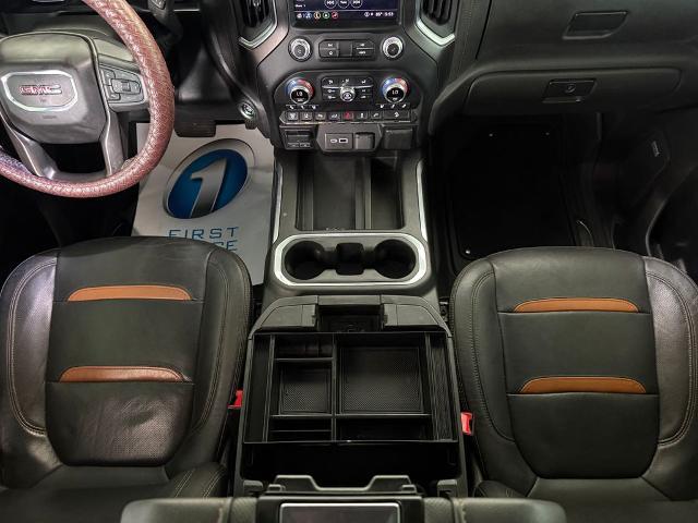 2022 GMC Sierra Hd - $55,995