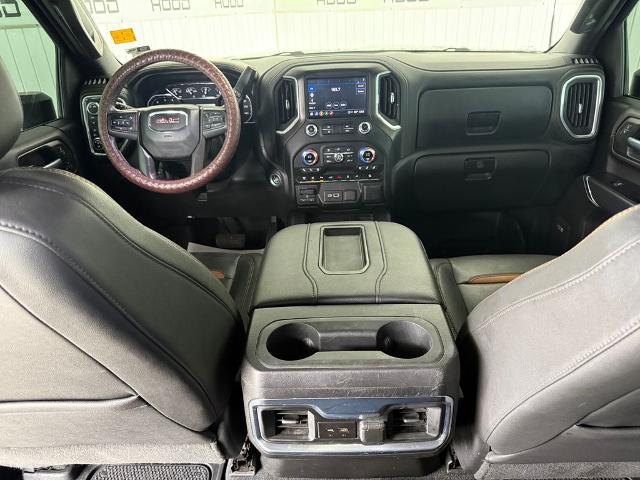 2022 GMC Sierra Hd - $55,995