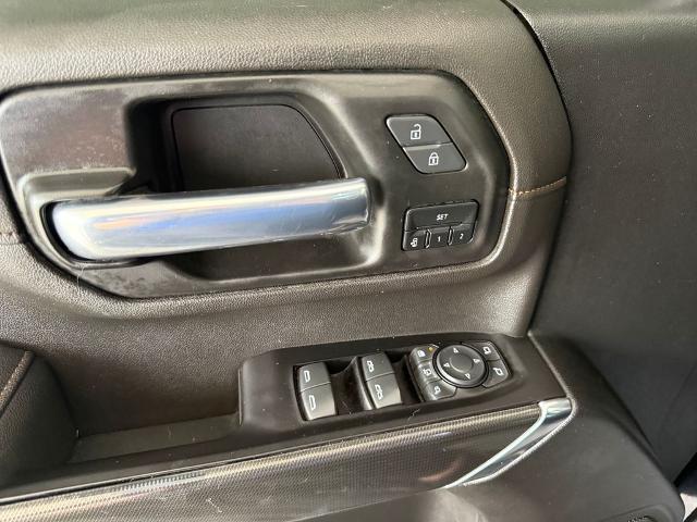 2022 GMC Sierra Hd - $55,995