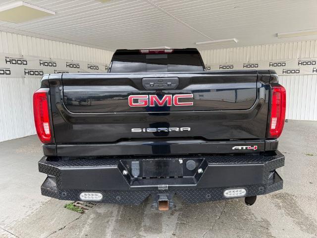 2022 GMC Sierra Hd - $55,995