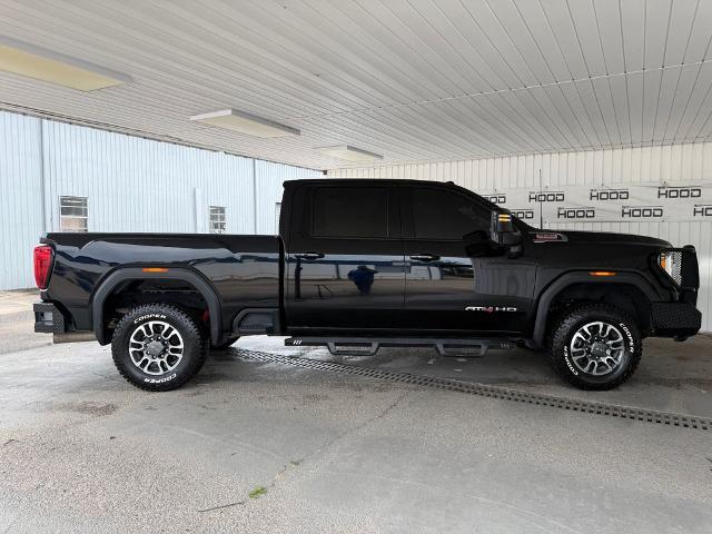 2022 GMC Sierra Hd - $55,995