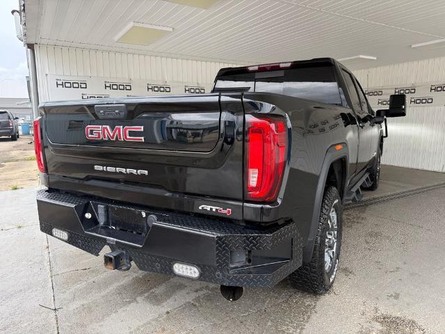 2022 GMC Sierra Hd - $55,995