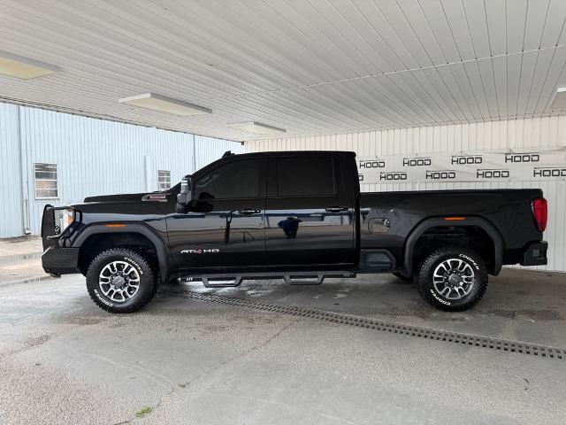 2022 GMC Sierra Hd - $55,995