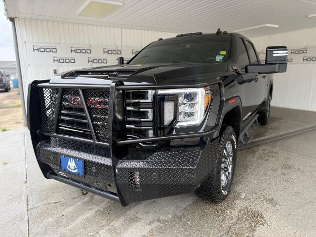 2022 GMC Sierra Hd - $55,995
