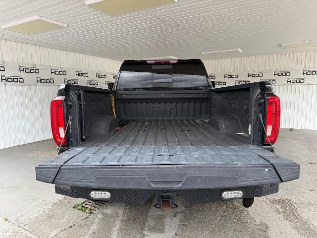 2022 GMC Sierra Hd - $55,995