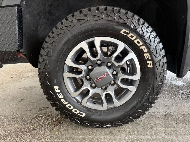 2022 GMC Sierra Hd - $55,995
