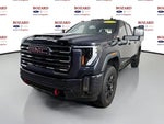 2024 Sierra 2500HD Thumbnail 5