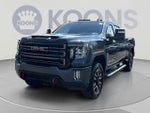2020 Sierra 2500HD Thumbnail 4